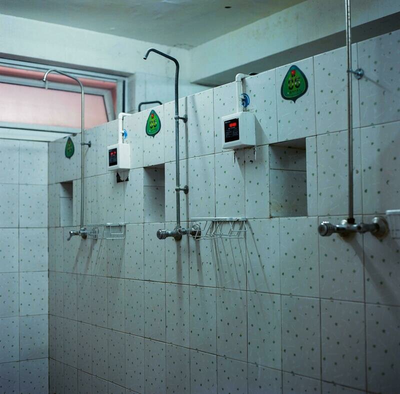Equipamiento Especial para Baños