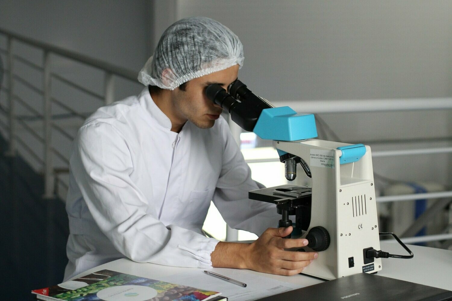 Equipamiento Especial para Laboratorios