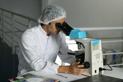 Equipamiento Especial para Laboratorios