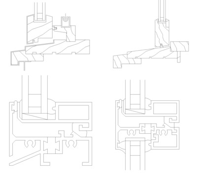 REVIT Detalles Constructivos