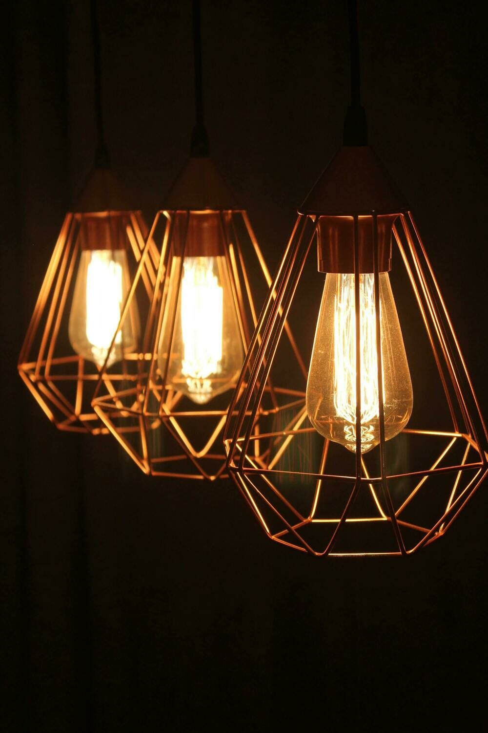 +100 Luminarias de Interior - Colección N