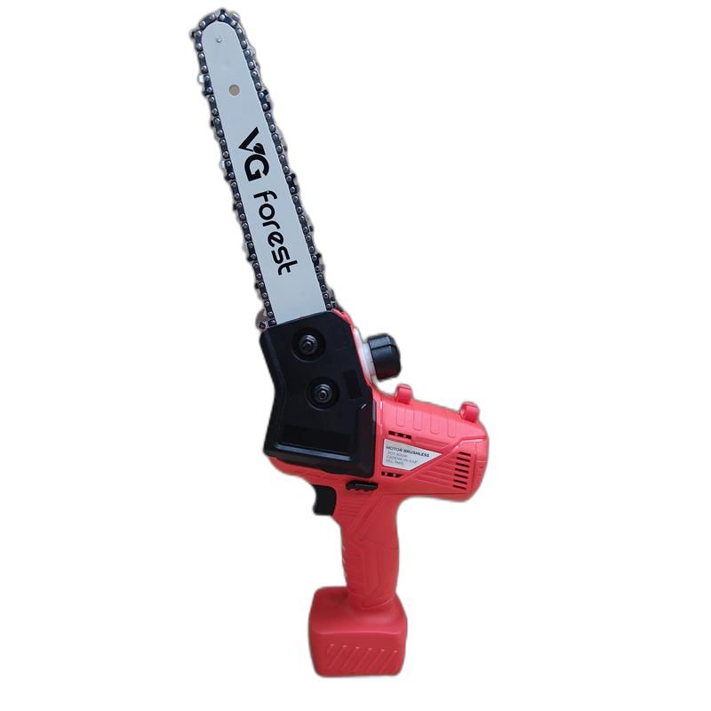 MOTOSIERRA MBE-6