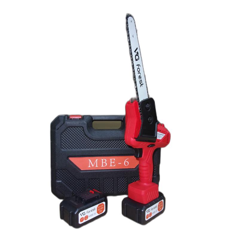 MOTOSIERRA MBE-6