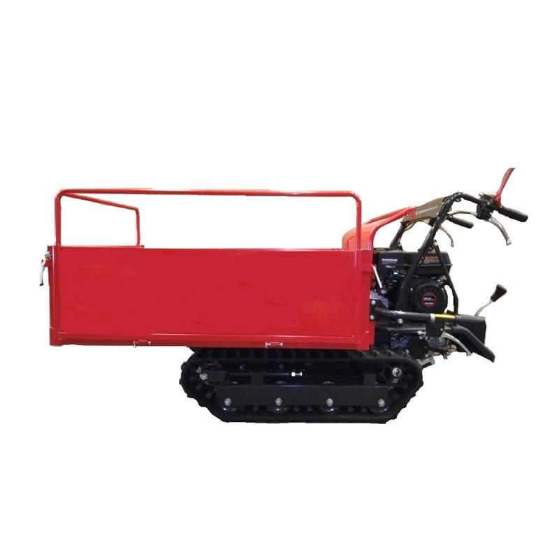 CARRETILLA E500-L