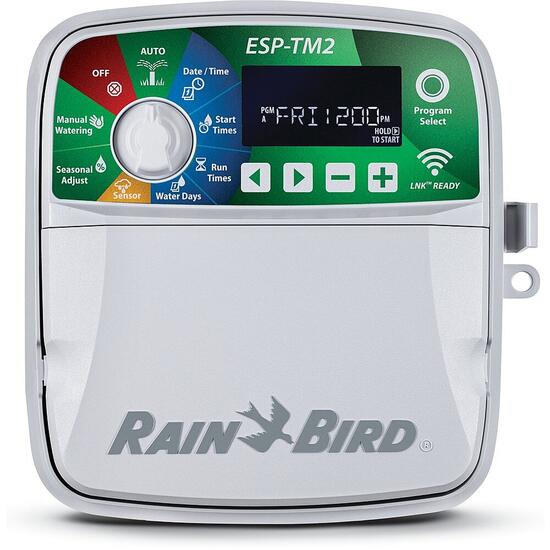 PROGRAMADOR RAIND BIRD ESP-TM2
