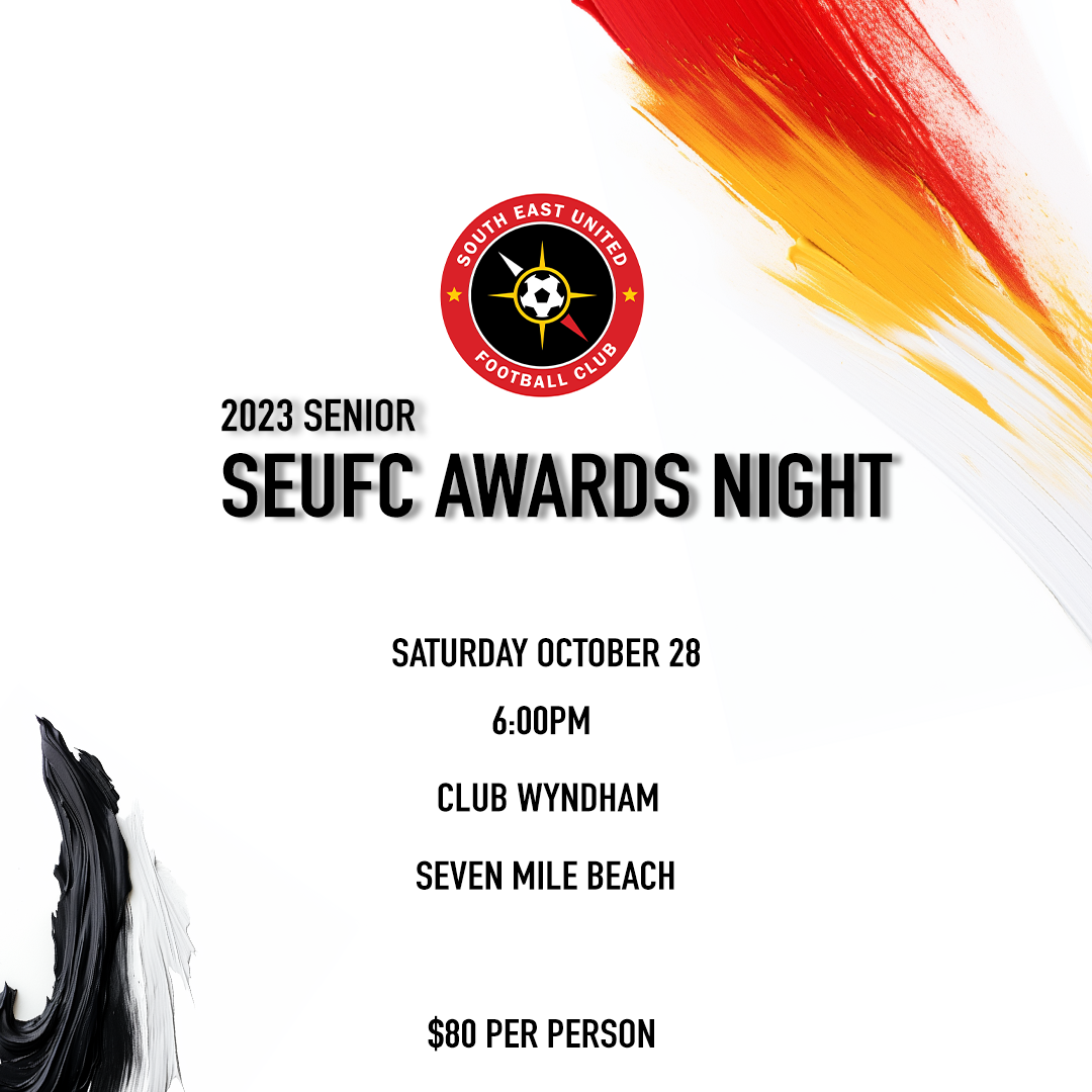 Senior Awards Night 2023