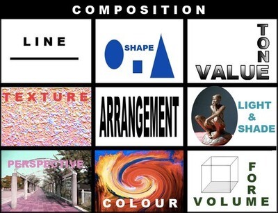 COMPOSITION AND DESIGN