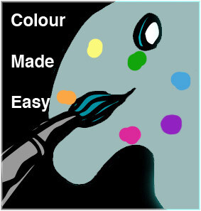 Colour Made Easy - Online Module