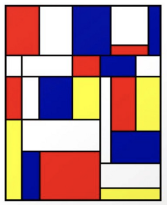ABSTRACTION - How did it all start?