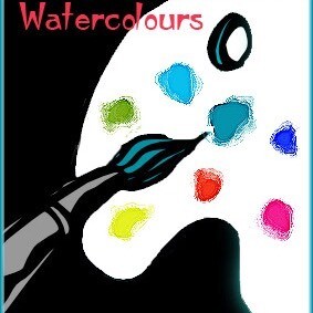 Introduction to Watercolours - DIY course