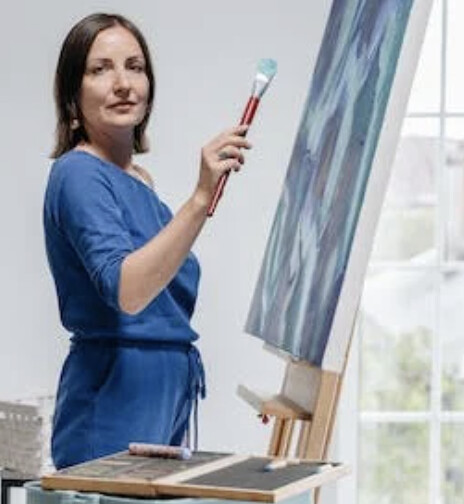 Enrol in Adult Art Classes Melbourne