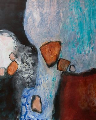 6 Current Art Trends