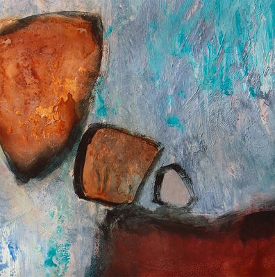 Abstract Landscapes