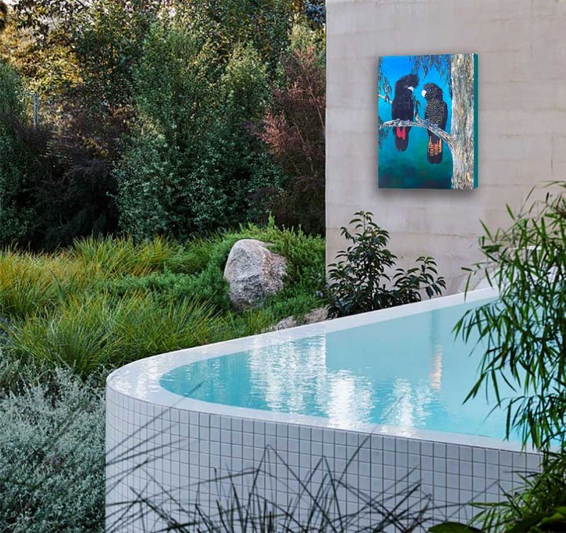 outdoor paintings for sale