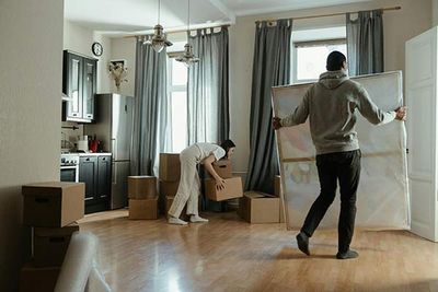 8 Foundation Guidelines for choosing paintings for your home or office