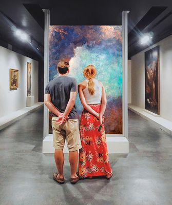 Abstract Art - 8 revealing insights into this genre