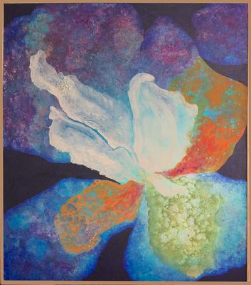 Abstract Botanica