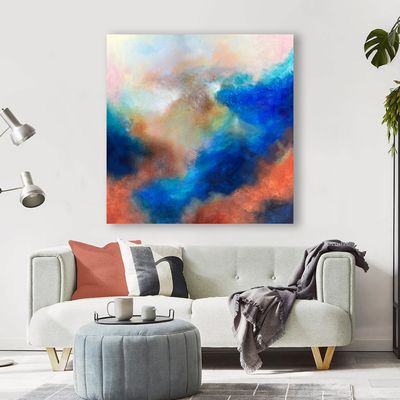 The Transformative Power of Abstract Art