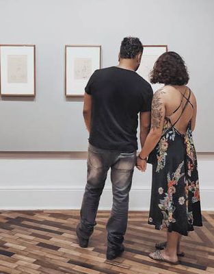 9 tips to Choosing art with more than one set of tastes