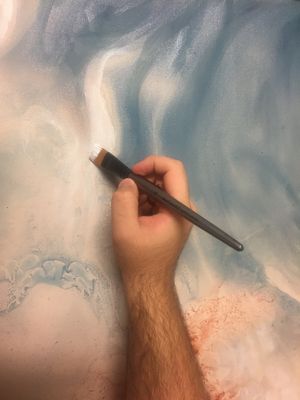 Local artists paintings for sale