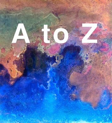 Alphabetical listings of Articles on Art
