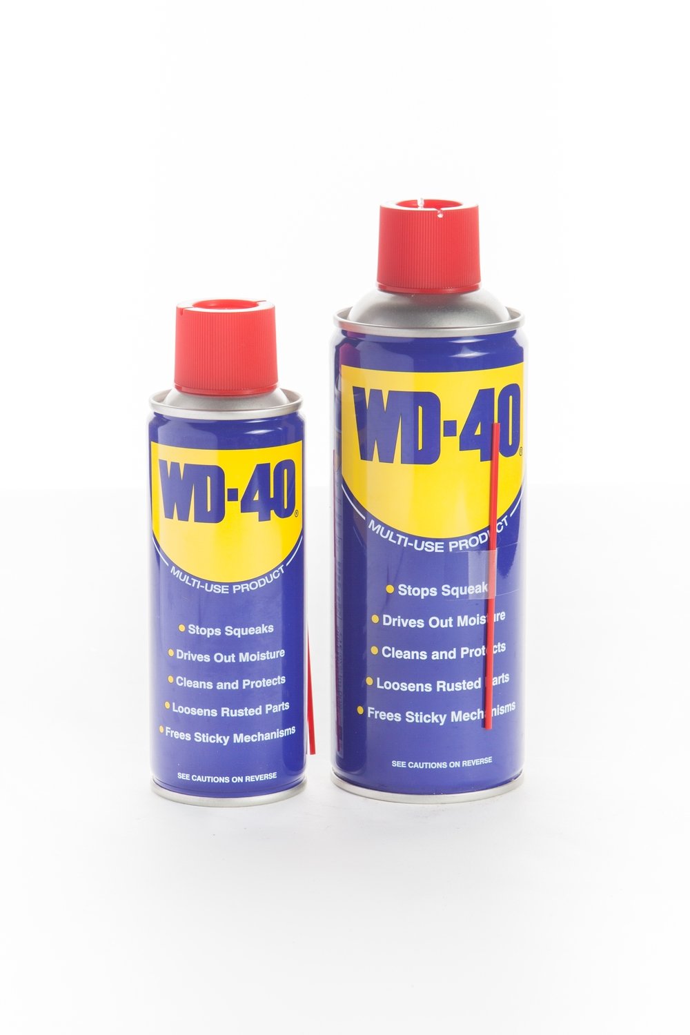 WD40