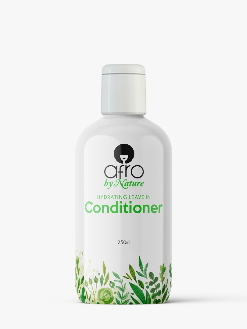 Hydrating Leave-In Conditioner (250ml)