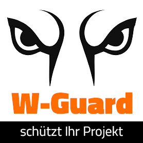 W-Guard Basic-Video - völlig autarke LTE Überwachungskamera mit Bewegungsmelder