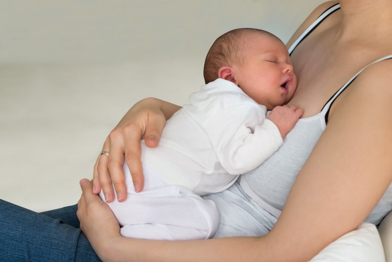 4th Trimester - Holistic Core Restore®