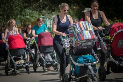 BuggyFit