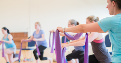 Holistic Core Restore® - Everywoman