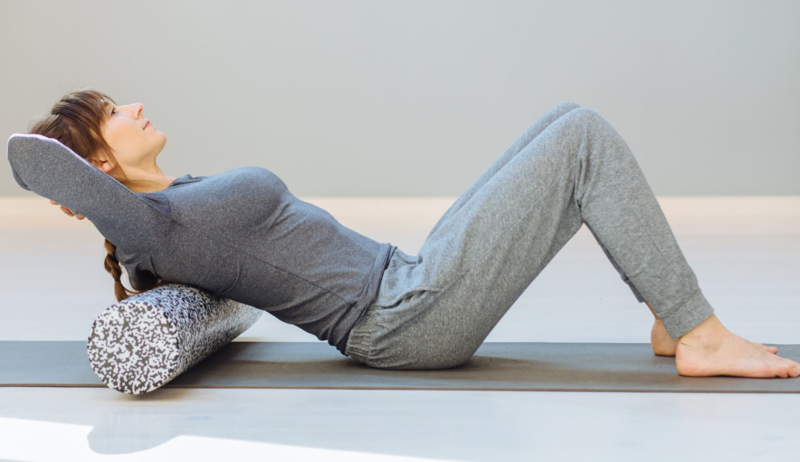 Re((lease)) - Holistic Core Restore® One Class - 10th & 23rd March
