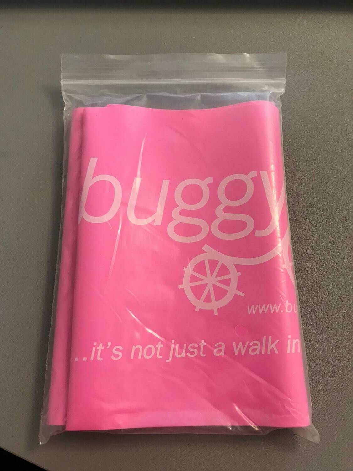 Buggyfit exercise Band