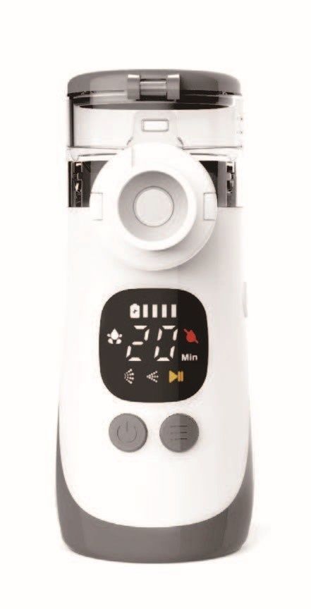 Nebulizador MY-151B
