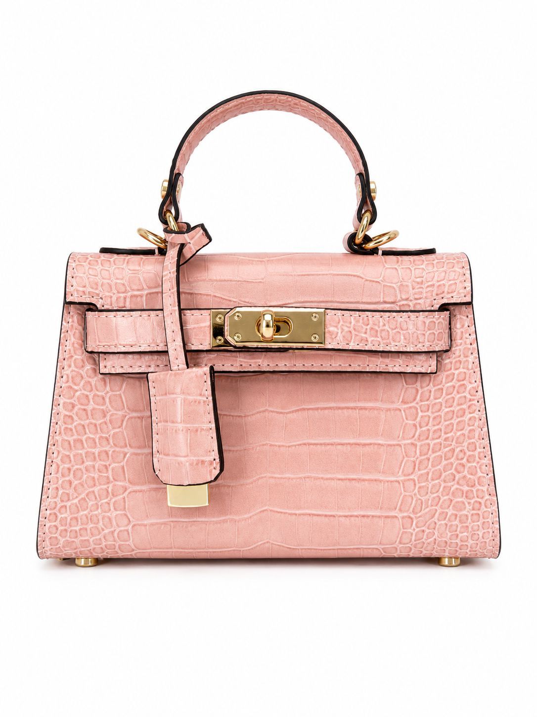 Needed It pink
