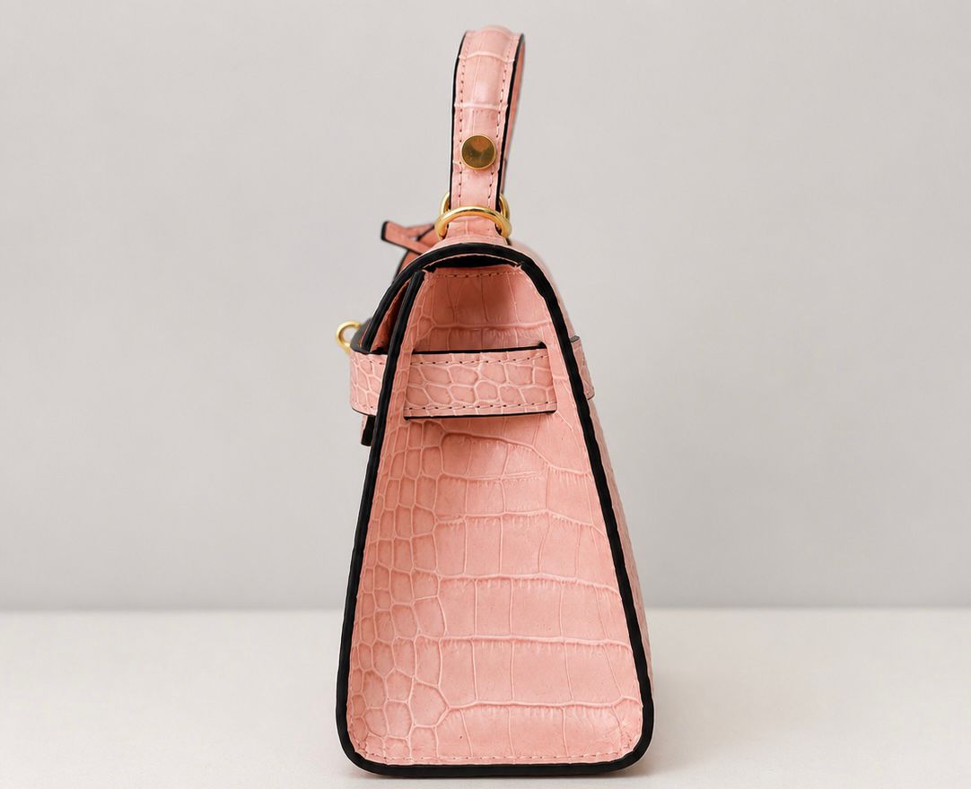 Needed It pink