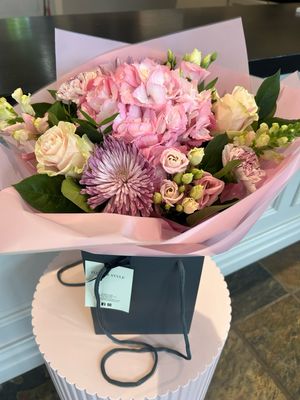 Florist Choice