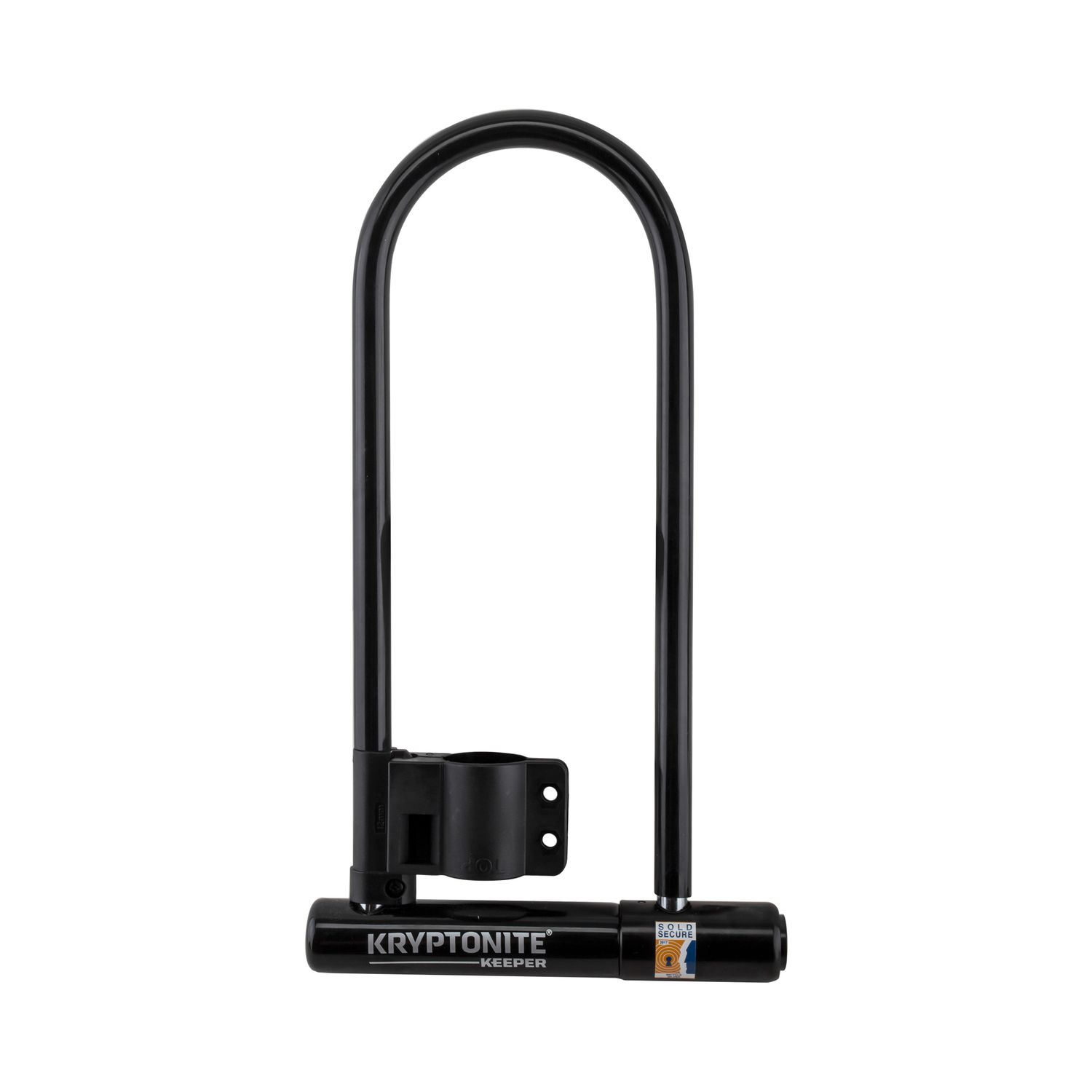 LOCK KRY U KEEPER LS 4x11.5 wBRKT