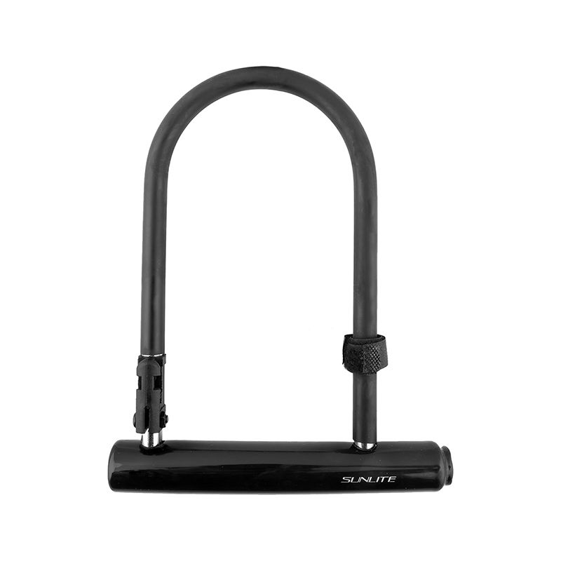 LOCK SUNLT U STD 4x7.75 w/BRKT