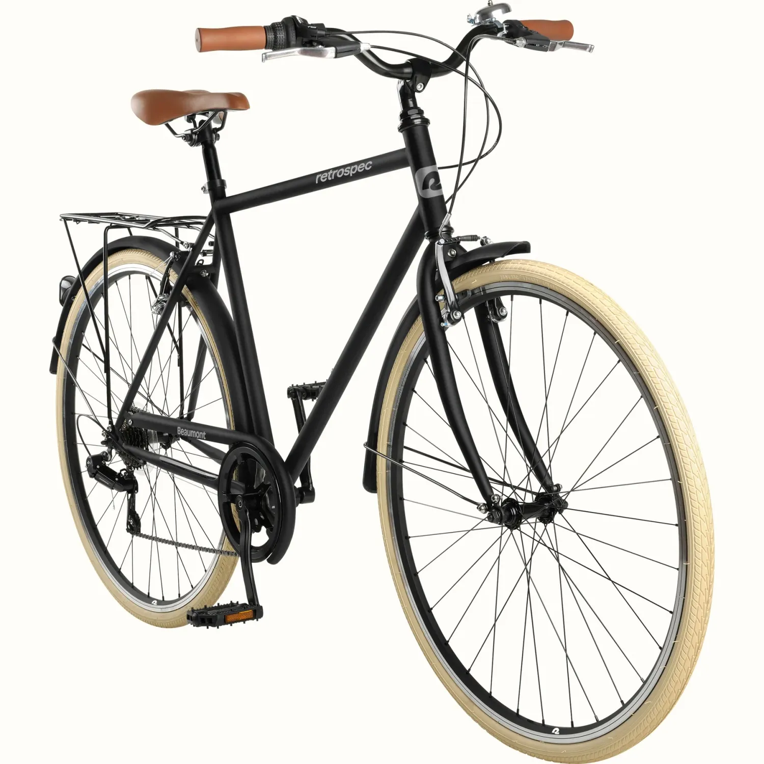 Beaumont (2.1) City Bike