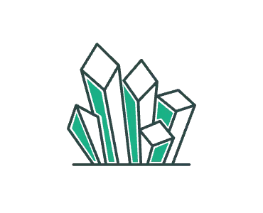 Healing Crystals
