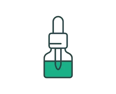 Tinctures &amp; Oils