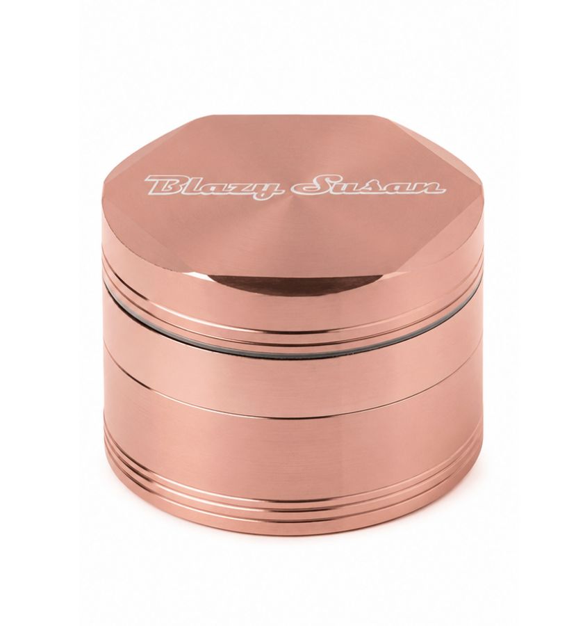 Grinder Rose Gold