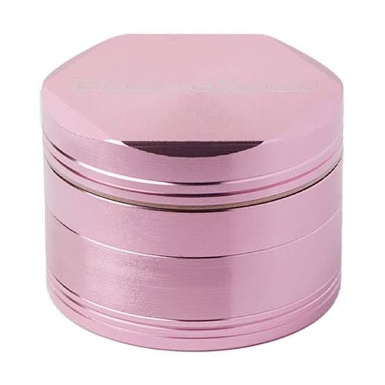 Grinder Pink