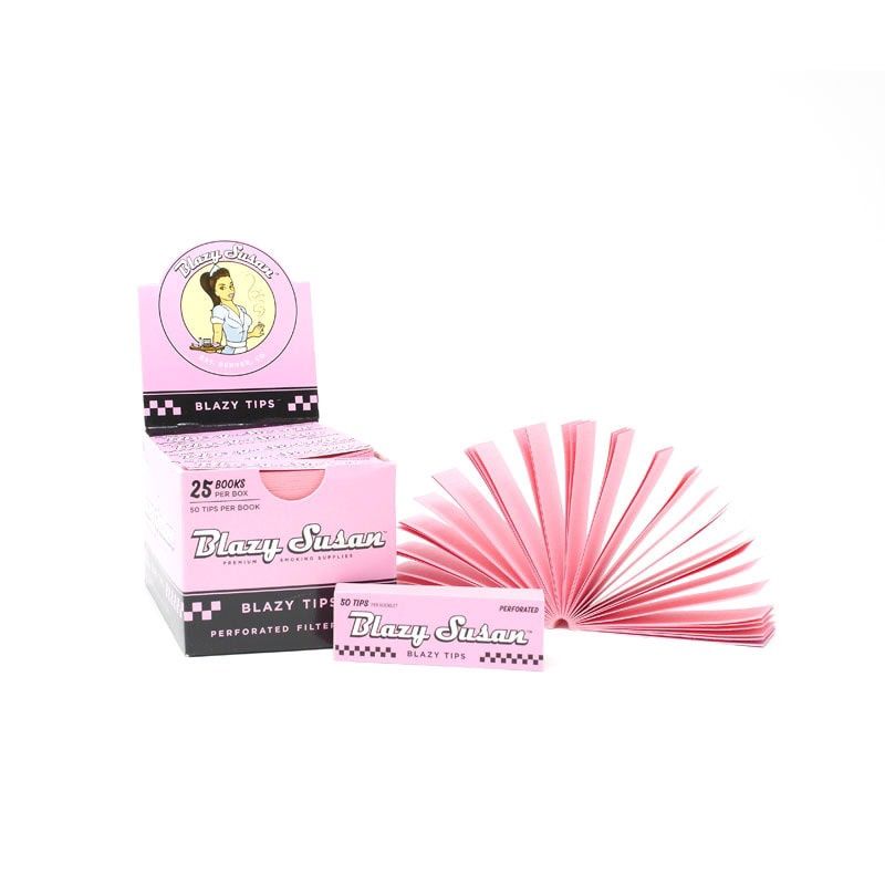 Blazey Susan Tips
