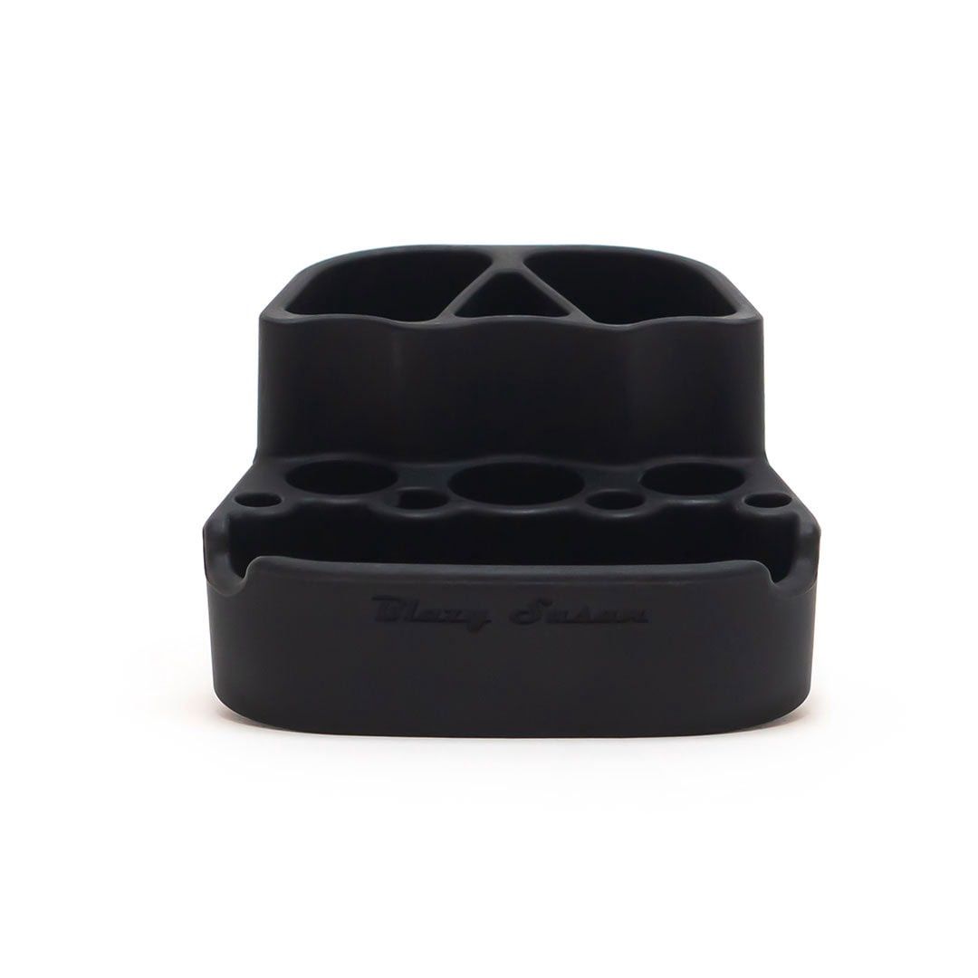 Blazy Susan Dab Station – Black