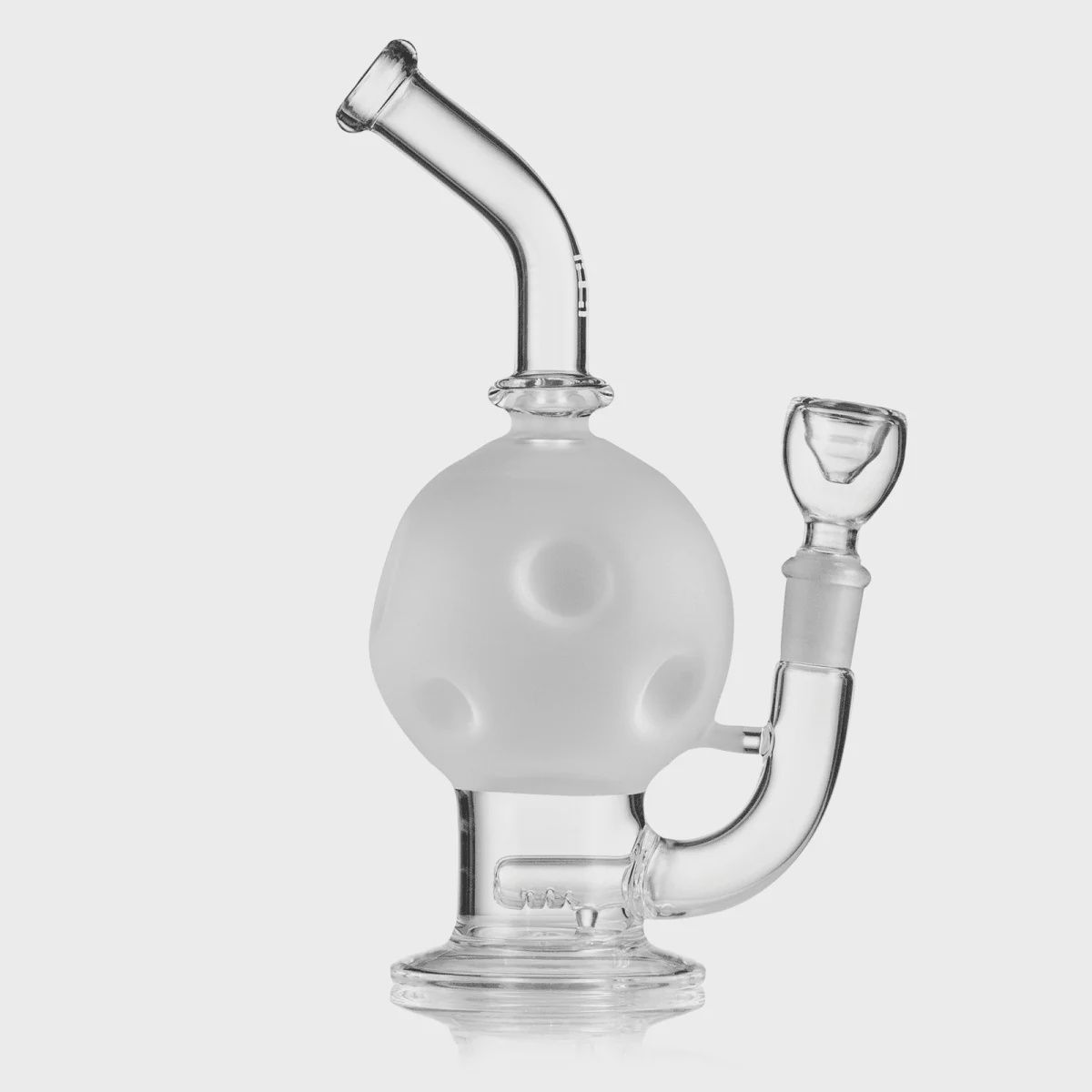 Hemper Moon Bong