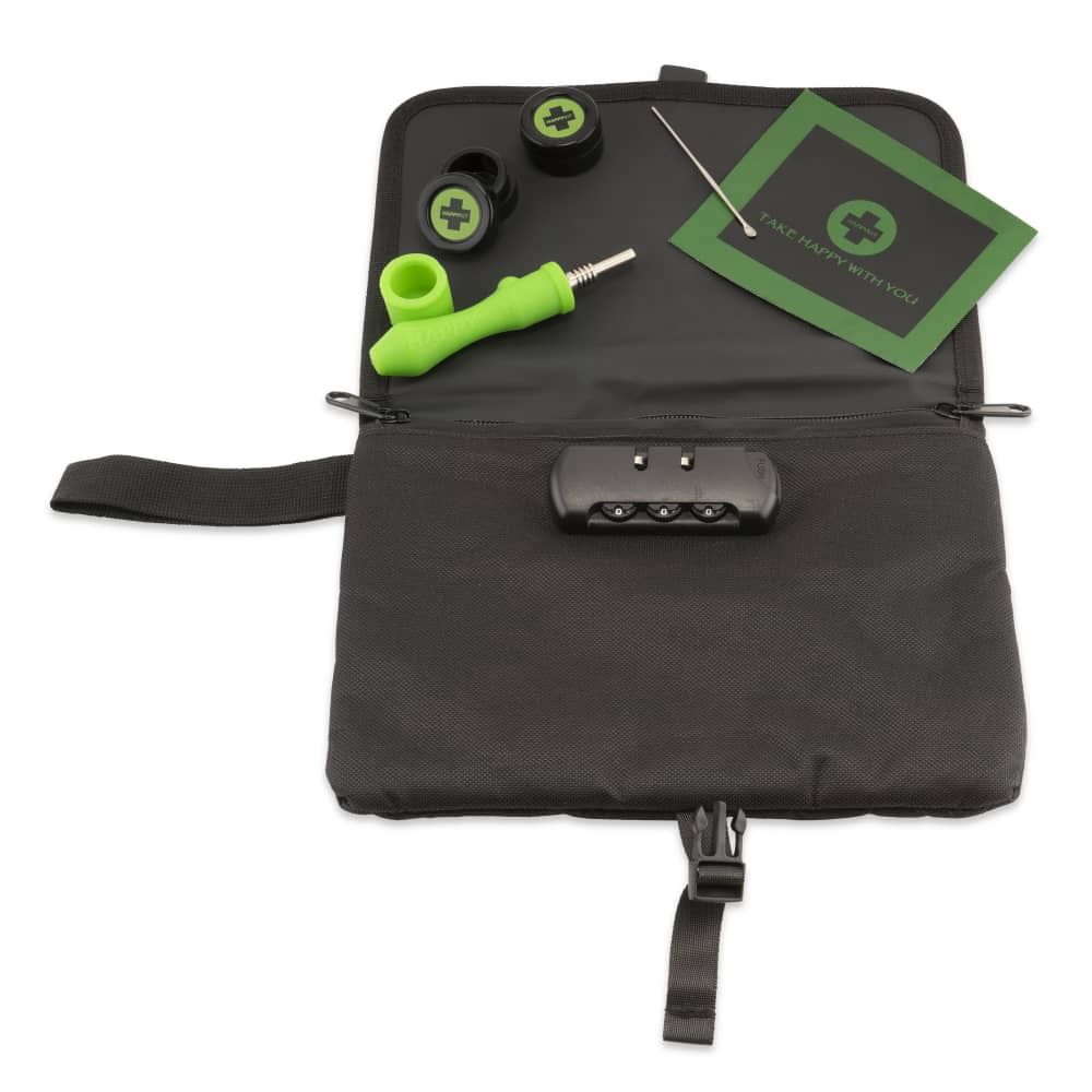 Happy Kit Dab Pouch