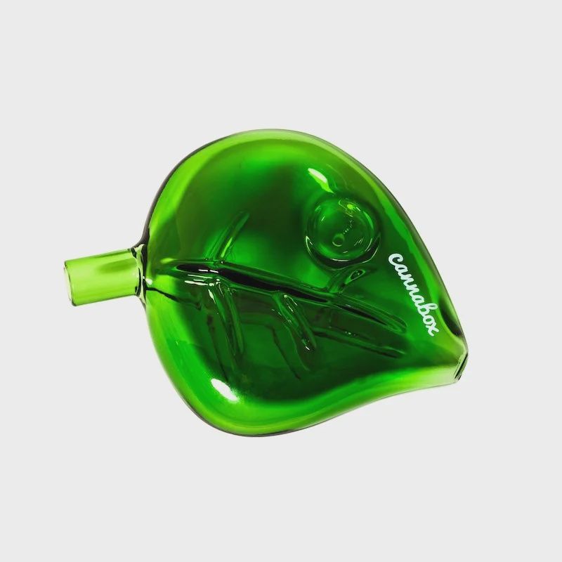 Hand Pipe Leaf