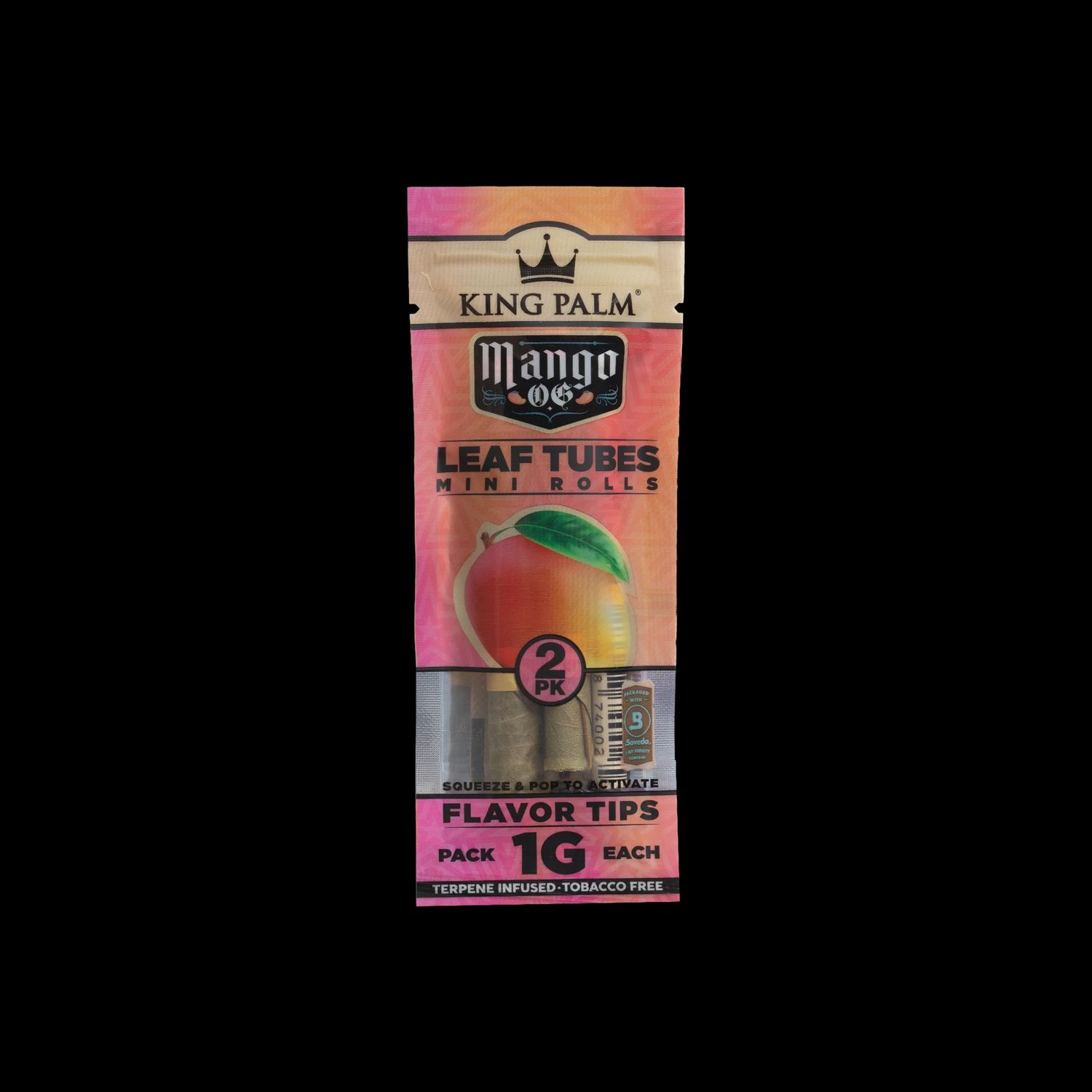 King Palm Mango OG